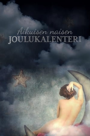 Aikuisen naisen joulukalenteri