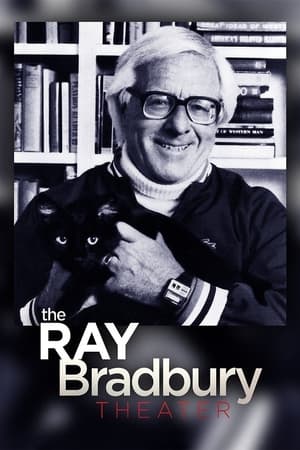 The Ray Bradbury Theater poszter