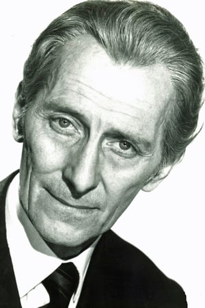 Peter Cushing profil kép