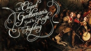 The Elegant Gentleman's Guide to Knife Fighting kép