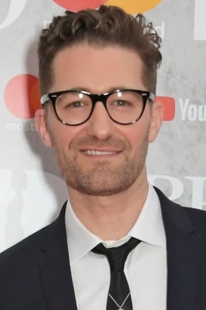 Matthew Morrison profil kép