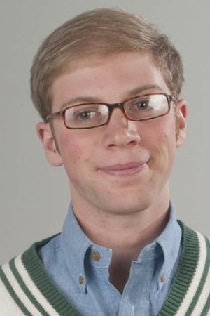 Joe Pera profil kép