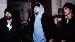 Jack Osbourne's Night of Terror 1. évad Ep.4 4. epizód