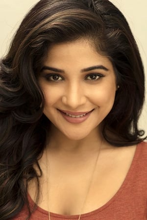 Sakshi Agarwal profil kép