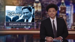 The Daily Show 27. évad Ep.80 80. epizód