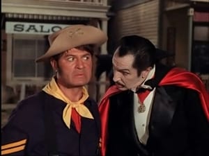 F Troop 2. évad Ep.22 22. epizód