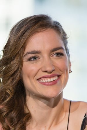 Melanie Scrofano profil kép