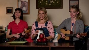 Garfunkel and Oates 1. évad Ep.6 6. epizód