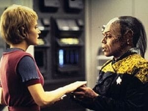 Star Trek: Voyager 2. évad Ep.24 Tuvix