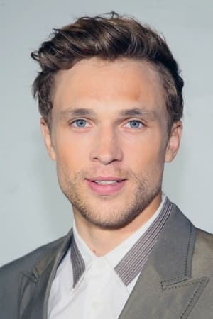 William Moseley profil kép