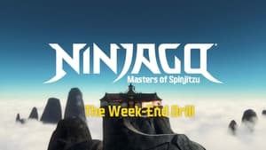 LEGO Ninjago: A Spinjitzu mesterei Speciális epizódok Ep.61 61. epizód