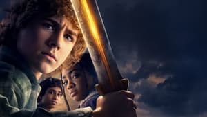 Percy Jackson és az olimposziak kép