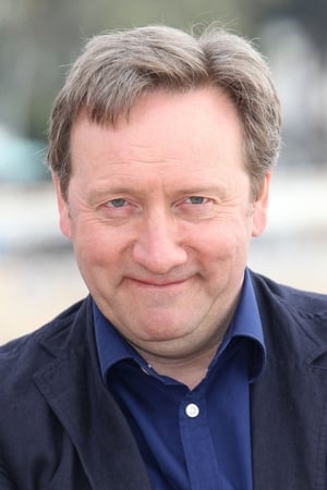 Neil Dudgeon