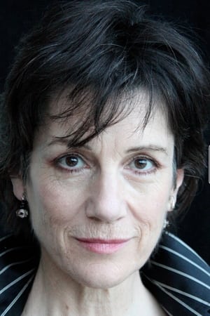 Harriet Walter profil kép