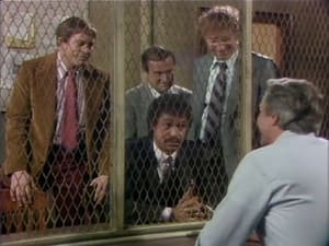 Barney Miller 7. évad Ep.16 16. epizód