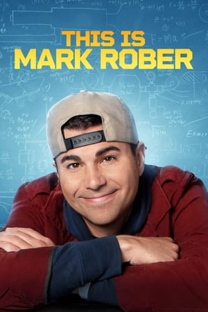 This Is Mark Rober poszter