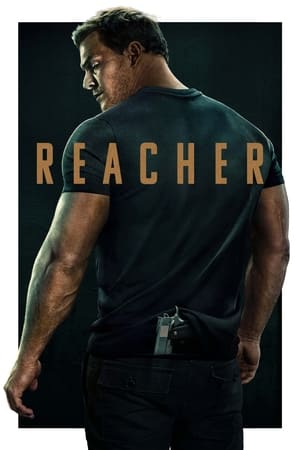 Reacher poszter