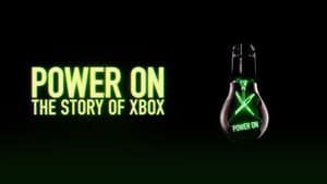 Power On: The Story of Xbox kép