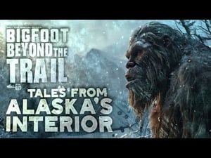 Bigfoot Beyond the Trail 1. évad Ep.34 34. epizód