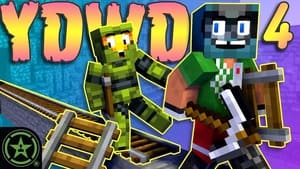 Let's Play Minecraft 10. évad Ep.24 24. epizód