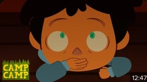 Camp Camp 3. évad Ep.13 13. epizód