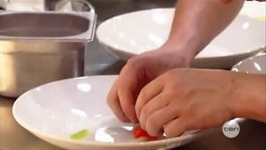 MasterChef Australia: The Professionals 1. évad Ep.9 9. epizód