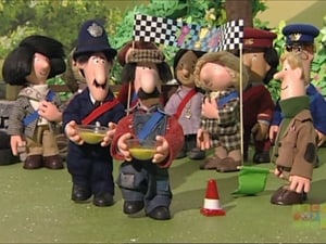 Postman Pat 4. évad Ep.21 21. epizód