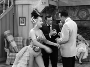 The Lucy–Desi Comedy Hour 1. évad Ep.4 4. epizód