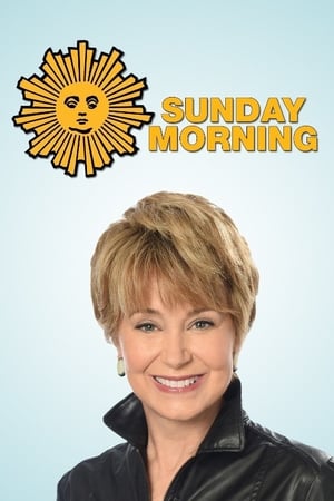 CBS News Sunday Morning poszter