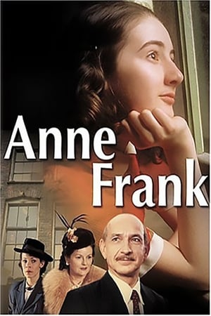 Anne Frank: The Whole Story 1. évad (2001-05-20) poszter