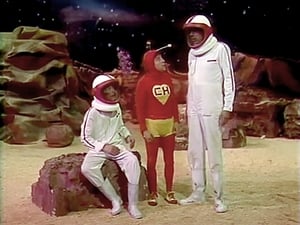 Chespirito 2. évad Ep.21 21. epizód