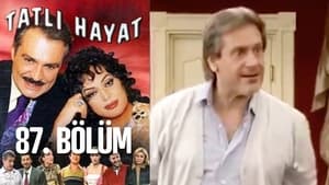 Tatlı Hayat 2. évad Ep.52 52. epizód