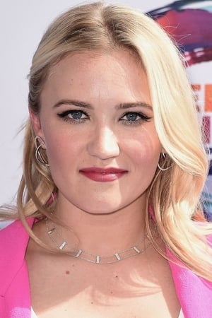 Emily Osment profil kép