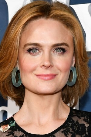 Emily Deschanel profil kép