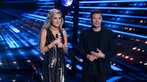 American Idol 2. évad Ep.18 18. epizód