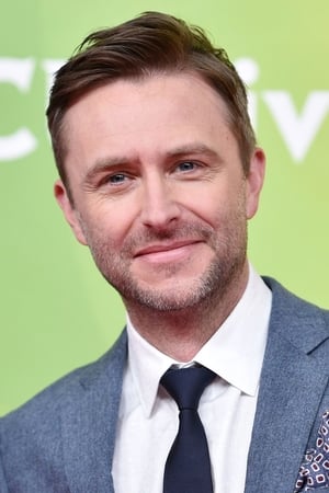 Chris Hardwick profil kép