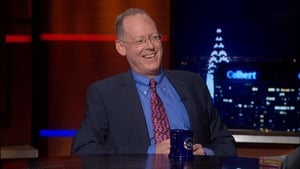 The Colbert Report 11. évad Ep.32 32. epizód