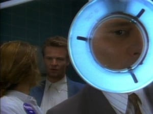 Forever Knight 1. évad Ep.14 14. epizód