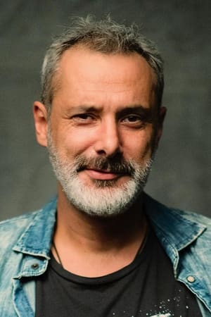 Kamil Güler profil kép