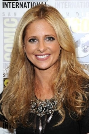 Sarah Michelle Gellar profil kép