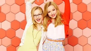 Liv and Maddie kép