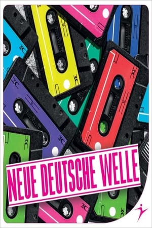 Neue Deutsche Welle 1. évad (2023-04-09) poszter