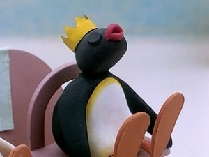 Pingu 4. évad Ep.20 20. epizód