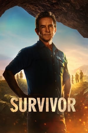 Survivor poszter