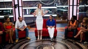 Big Brother Canada 3. évad Ep.11 11. epizód