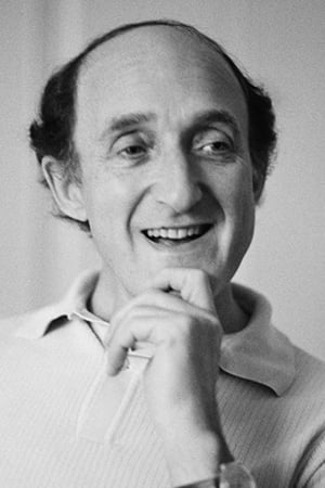 Ron Moody profil kép