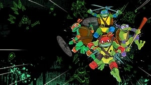 Tales of the Teenage Mutant Ninja Turtles kép