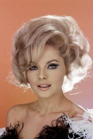 Virna Lisi profil kép