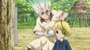 Dr. Stone 1. évad Ep.11 11. epizód