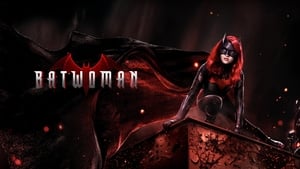 Batwoman kép